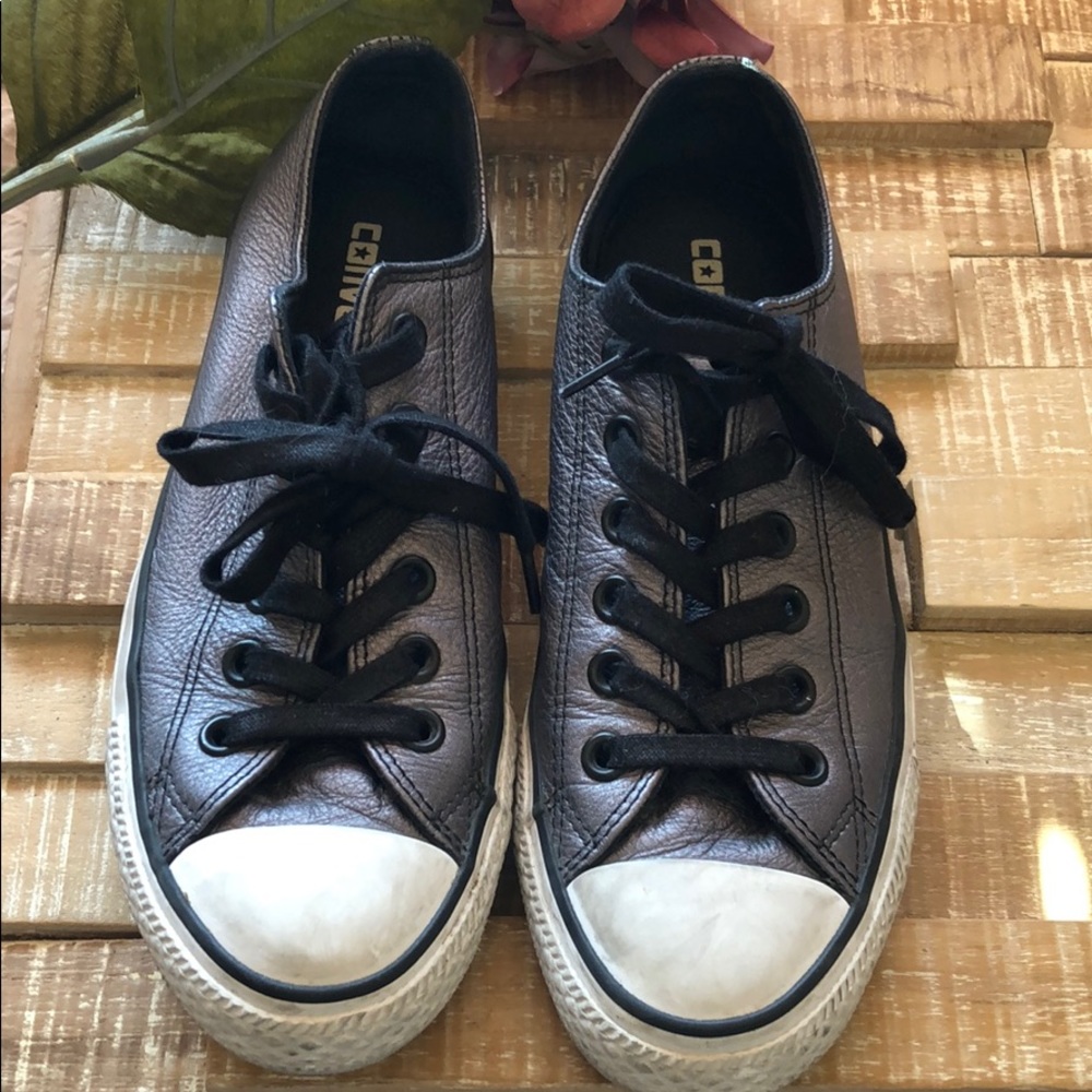 Converse ⭐️ - Picture 5 of 6